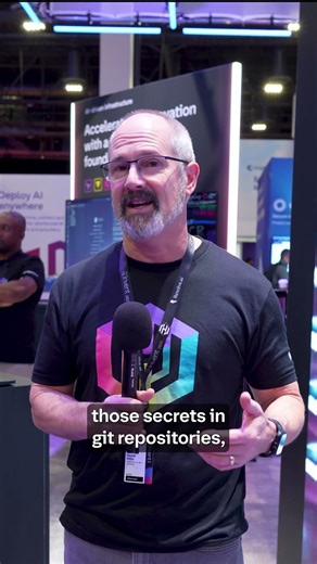 How to find unsecure secrets in you environment