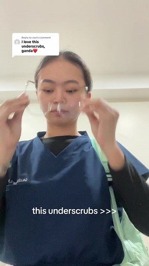 love, nurse noi ⨾ଓ on TikTok