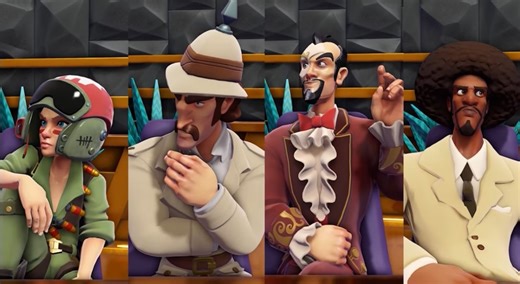 New Evil Genius 2 gameplay reveals old faces and new features