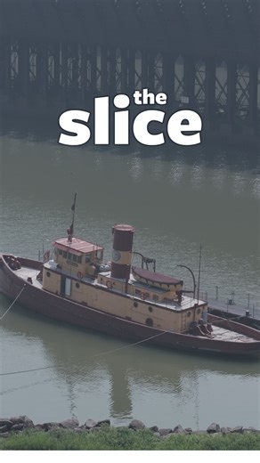 12K views · 190 reactions | Join us aboard the Edna G as we walk through the boat and show how it towed vessels. | PBS North | Facebook