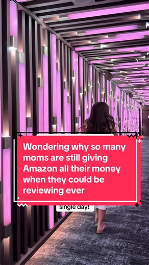 Yes you can do this too I don’t talk about this part of my story often… but maybe someone needs to hear it. Before I ever made a single Amazon review video, I was stuck in the same loop so many women are in… trying to make extra money, trying random side hustles, and feeling like nothing actually worked. I remember seeing other women post about Amazon reviews and thinking, “There’s no way it’s really that simple… it has to be too good to be true.” But I tried it anyway… I started and my first mo