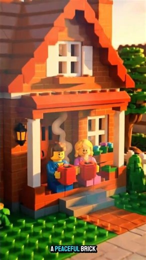 Brick Morning Coffee ☀️☕