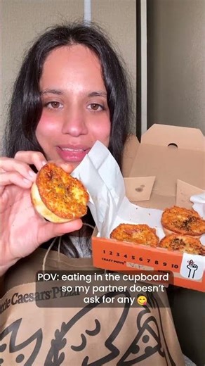 BEST PIZZA ASMR 😱😱