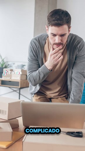 🌎 ¿Sientes que importar productos es complicado y consume demasiado tiempo? Con SAE Cloud, la gestión de importaciones es más fácil y rápida. Simplifica cada paso y dedica más tiempo a hacer crecer tu negocio. 📈✨ 🔔 Recibe notificaciones en tiempo real y olvídate de los trámites tediosos. En SAE, entendemos que lo importante es vender, ¡nosotros nos ocupamos del resto! 👉 Contrata tu plan hoy y transforma tu forma de importar. 🔗 https://www.sae-cloud.com/precios #SAECloud #ImportacionesSimpli