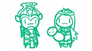 Alright, so, you know how Frankenstein made a monster? Well, that's where Osiris comes in. | Smite