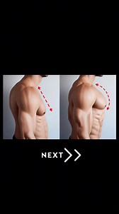 Chest workout using dumbbell | Fitness Tip