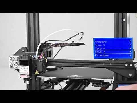 Laser kit installation and setup #ender-3 + laser engraver