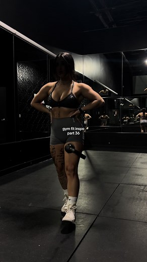 Gym Fit Inspiration Mix 36