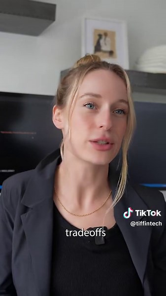 What is the difference between TCP and UDP?! Here is a simple explanation so you never forget it in an interview, meeting or talking to a friend! #tech #techexplained #stem #technology