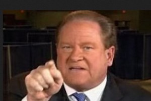MSNBC’s Ed Schultz Explodes at Caller: ‘Get The F— Out of Here!’ (Audio)