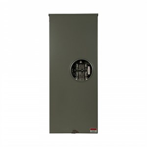 UFTH4330UCH | Eaton meter socket | Eaton