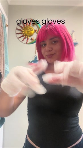 Transform Your Hair with Purple Dye Tutorial