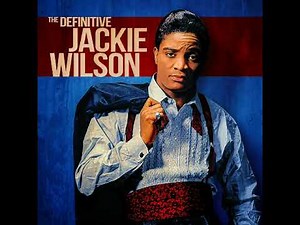 Jackie Wilson - Night // #34 Billboard Top 100 Songs of the 1960s