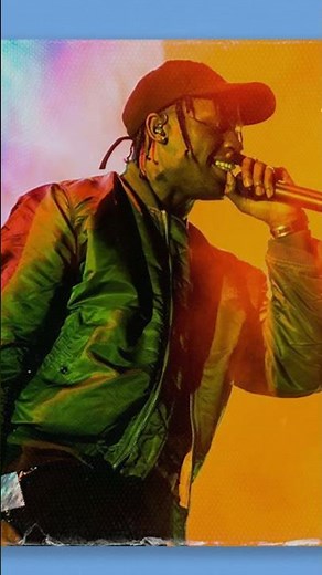 Travis Scott - Goosebumps (Remix Mike Bulgakov) | Extended Mix #shorts #houseremix #clubremix