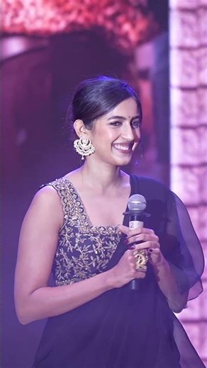 Hero Sangeeth Sobhan Funny Speech With Producer Niharika Konidela at Rakasa Trailer Launch Event