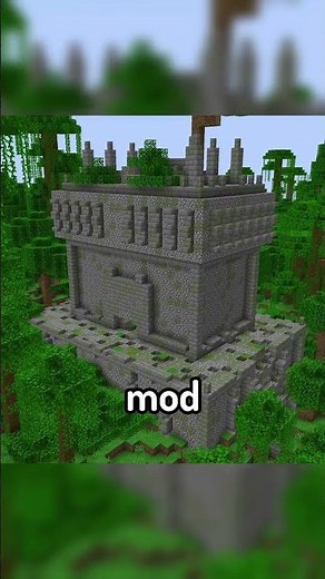 Mini Mod Reviews - YUNG's Better Jungle Temples