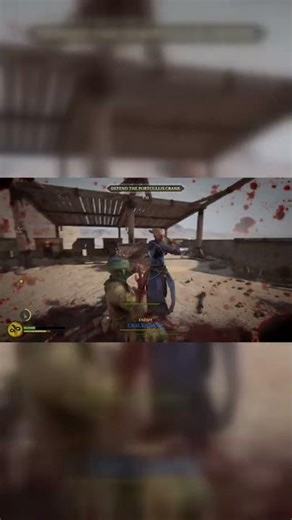 #chivalry2 Cheat Showcase