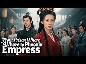 SHE HID HIS CHILD FOR 6 YEARS... Now He's EMPEROR & RECOGNIZES HER SCARS! 👑 (FULL MOVIE)