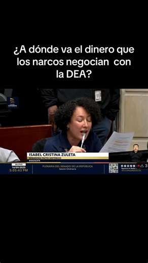 450K views · 25K reactions | Miles de millones de dólares de narcos...