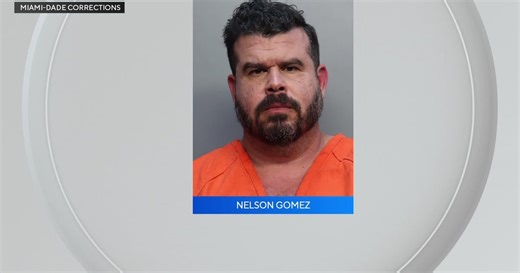 City of South Miami employee accused of sexually assaulting custodian at work