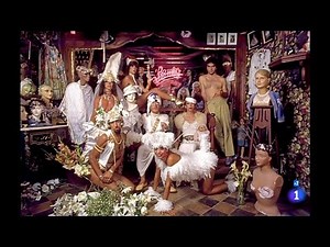 Ibiza era un fiesta - Ibiza was a party