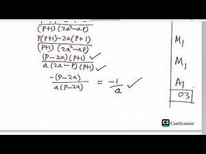 Mathematics Paper 1 KCSE 2024 Final Prediction