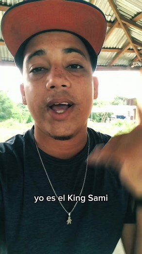 Justicia para Canserbero - El King Sammy: ¿Quién eres realmente?