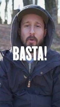 Basta con #decathlon