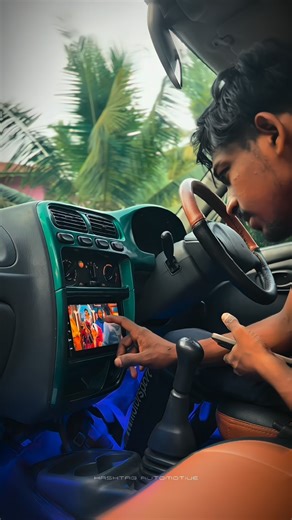 HASH TAG AUTOMOTIVE | Alto android stereo HASH TAG AUTOMOTIVE Airport Road,Kunnumpuram,kodakkallu Kondotty,Malappuram,Kerala _____________________________... | Instagram