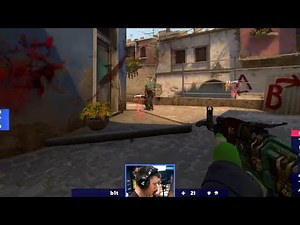 B1t disgusting headshots