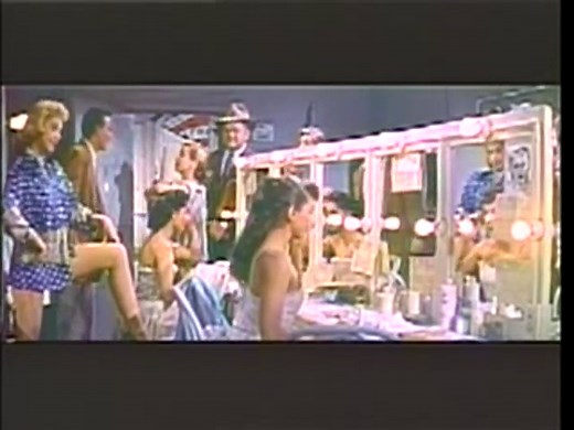 New Faces (aka 'New Faces of 1952') (Widescreen 1954)