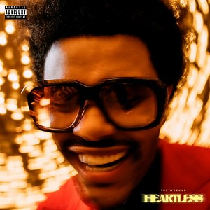 The Weeknd - Heartless