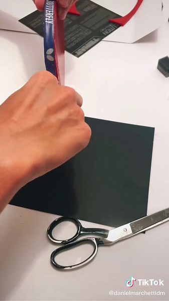 Table Tennis Rubber Gluing Guide