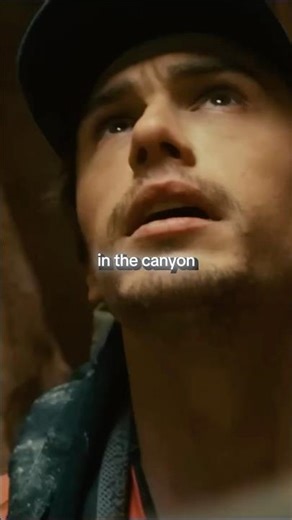 The choice he had to make in the end was terrifying