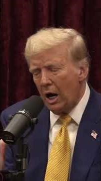 Trump & Rogan UFOs, Area 51, & What They REALLY Know!