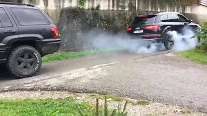 419K views · 1.7K shares | Absolutely love this! Watch until the end. Funny! 藍 Via Audi Passion RB | Lovecars | Facebook