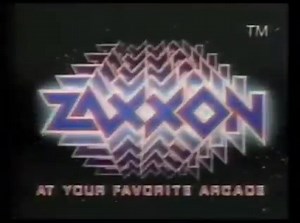 Zaxxon | All Things Atari & Then Some