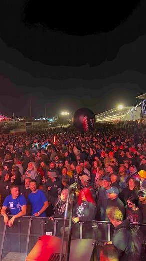 56K views · 936 reactions | Thank you Rock am Ring for an incredible evening! #BallOfDeath #Hatebreed30th | Hatebreed | Facebook