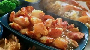 Red Lobster Create Your Own Ultimate Feast TV Spot, 'Lobster and Shrimp Rangoon'