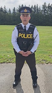 #OPP will be focusing on drivers who fail to put safety as a priority and put others at risk! The #DriveSmart - Keep it Safe traffic campaign kicks off today and will run until Sept 29. Listen to Inspector McConnell for more details. #WROPP ^es | Ontario Provincial Police - West Region