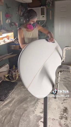 CatherineGirardSurfboards on TikTok