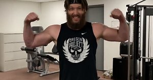 Ackles Soldier Boy Workout & More: BCTV Daily Dispatch 5 June 2021