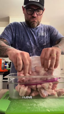 How to make delicious Jimmy Dean-style sausage at home