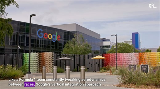 Android's Chrome web browsing is now 47% faster than the competition