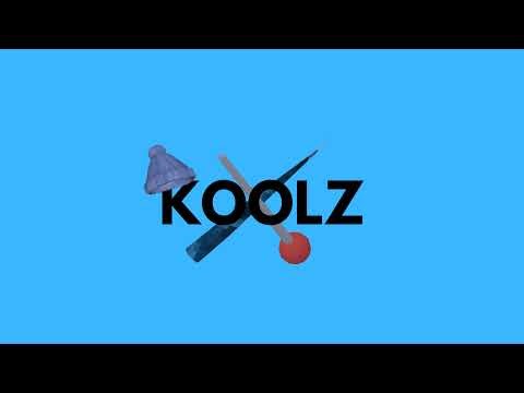 Playing with fans CODE KOOLZ | Powered by LIV