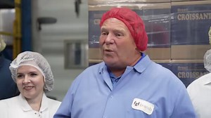 50K views · 869 reactions | In the first episode of #OntarioMade, I visit FGF Brands. They are family-owned, Ontario-based business and the largest food manufacturer in Canada. Watch to see how they use technology and innovation to take baking to new heights. | FordNation | Facebook