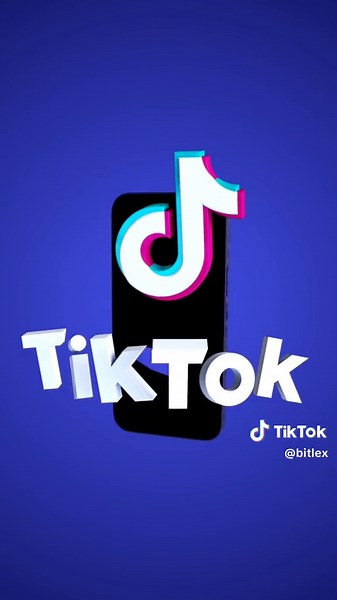 TikTok Logo Animation: Motion Design Challenge