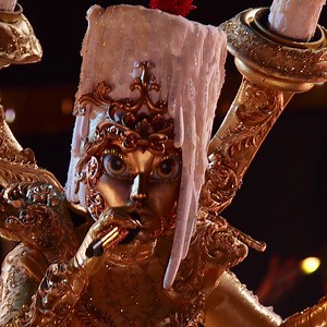 5K reactions · 301 shares | See The Masked Singer contestants light up the stage TONIGHT on Trolls Night at 8/7c on FOX! | The Masked Singer | Facebook