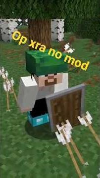 op xra no mod #minecraft #minecraft #minecraft #minecraftgameplay #roblox