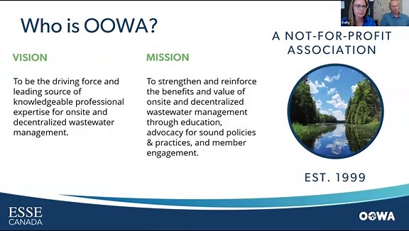 Septic Systems 102 | Drinking Water Wise Webinars | Source Water Protection